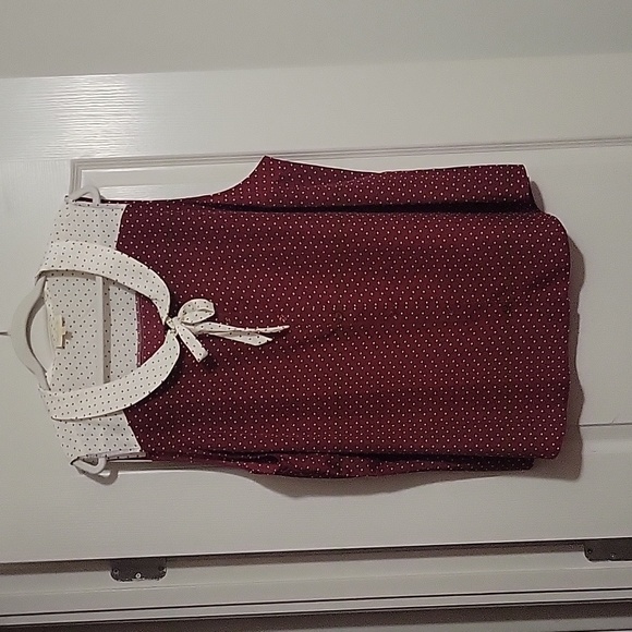 ModCloth blouse 4X - Picture 1 of 3